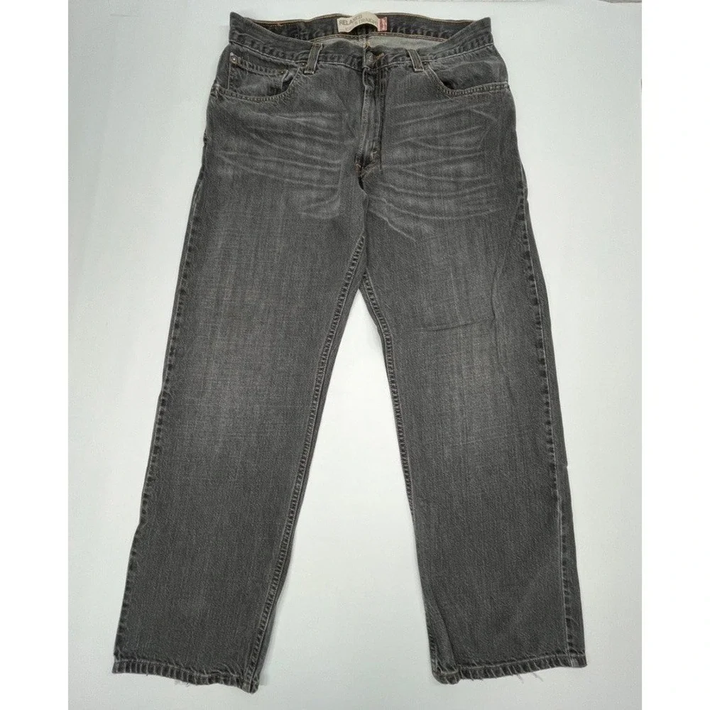 Levis upgrade your